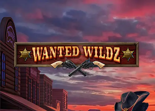 Wanted Wildz placeholder