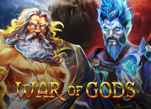 War Of Gods placeholder