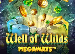 Well of Wilds Megaways placeholder