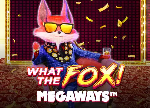 What the Fox MegaWays placeholder