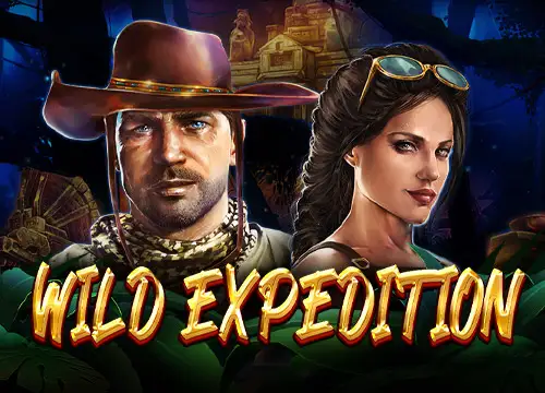 Wild Expedition placeholder