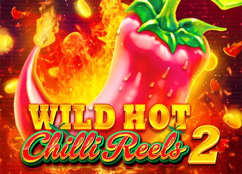 Wild Hot Chilli Reels 2 placeholder