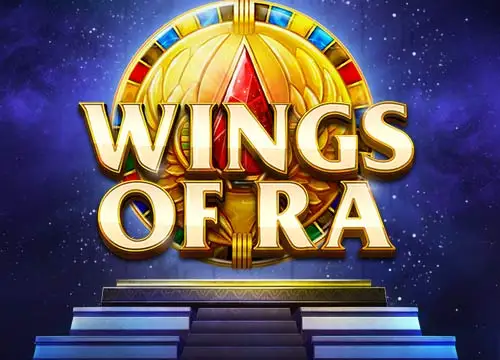 Wings of Ra placeholder