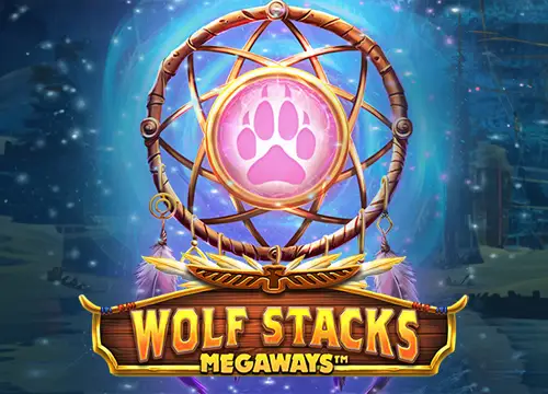 Wolf Stacks Megaways