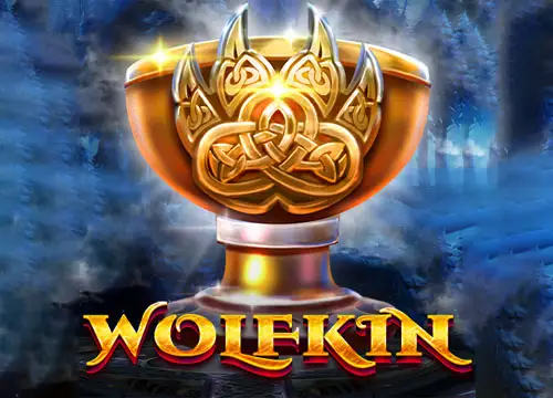 Wolfkin placeholder