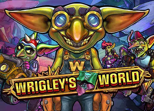 Wrigley’s World placeholder