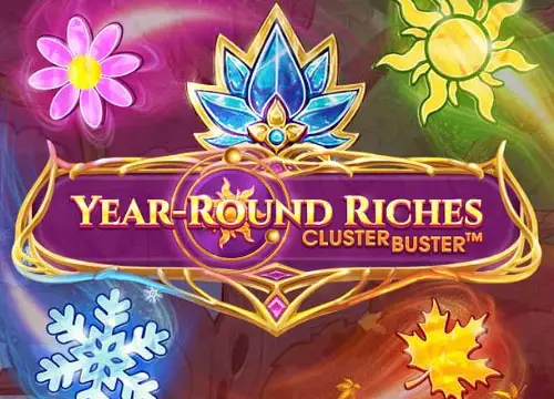 Year-Round Riches Clusterbuster placeholder