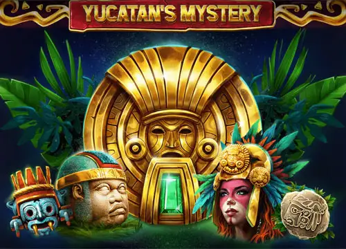 Yucatan's Mystery placeholder