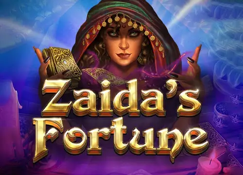 Zaida's Fortune placeholder