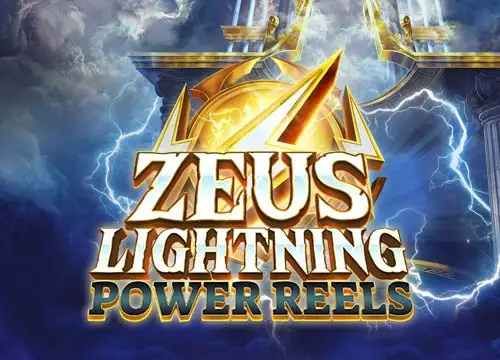 Zeus Lightning Power Reels placeholder