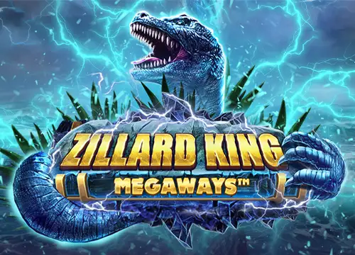 Zillard King Megaways - undefined