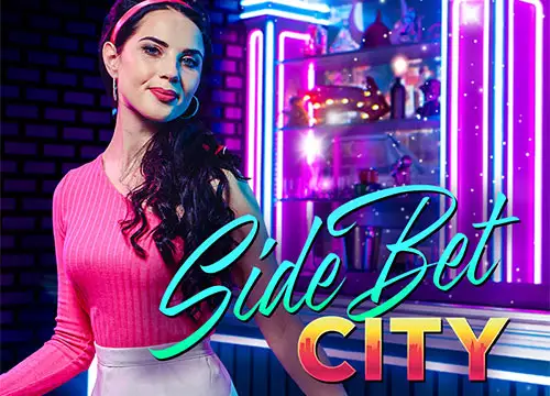 Side Bet City placeholder