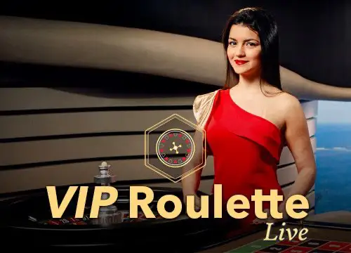 VIP Roulette placeholder