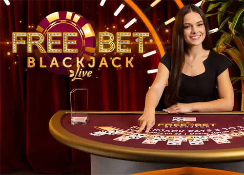 Classic FreeBet Blackjack 1