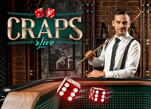 Craps - undefined