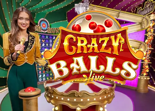 Crazy Balls placeholder