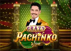 Crazy Pachinko placeholder
