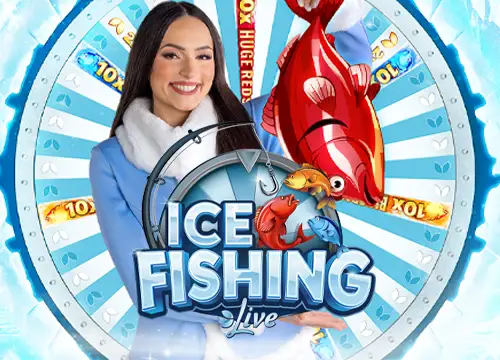 Ice Fishing - undefined