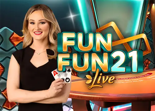 Infinite Fun Fun 21 Blackjack placeholder