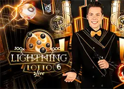 Lightning 6 placeholder