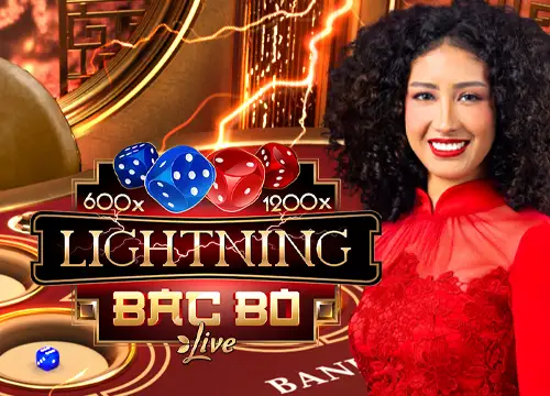 Lightning Bac Bo - undefined
