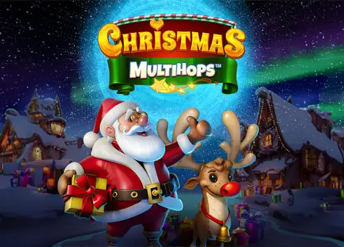 Christmas Multihops placeholder