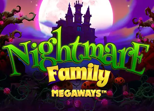 Nightmare Family Megaways placeholder