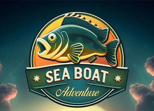 Sea Boat Adventure placeholder