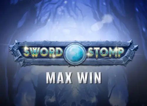 Sword Stomp - Max Win placeholder