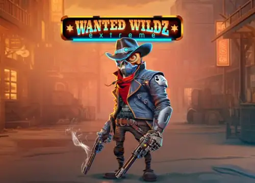Wanted Wildz Extreme placeholder