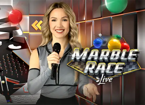 Marble Race placeholder