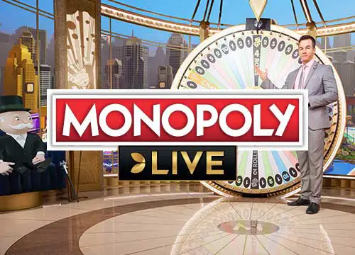 Monopoly Live placeholder