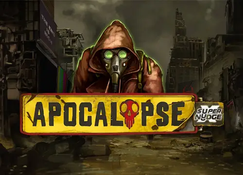 Apocalypse Super xNudge placeholder