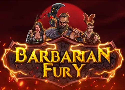 Barbarian Fury placeholder