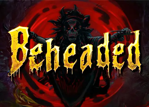 Beheaded placeholder