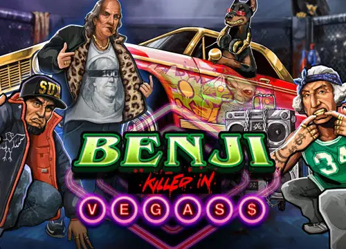 Benji Killed in Vegas placeholder