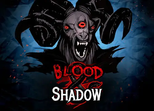 Blood & Shadow placeholder