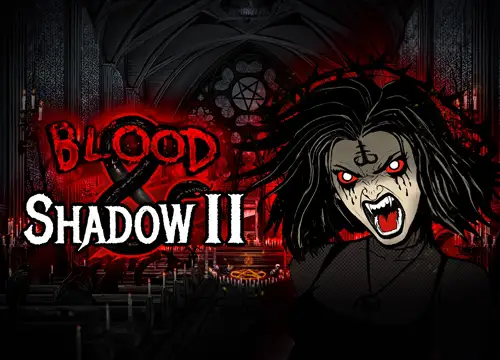 Blood & Shadow 2 - undefined