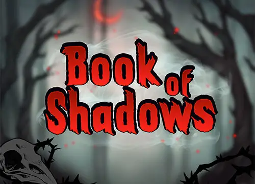 Book Of Shadows placeholder