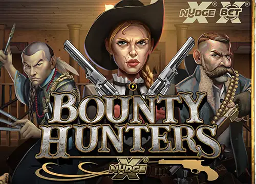 Bounty Hunters xNudge placeholder