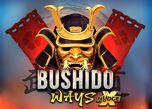 Bushido Ways xNudge placeholder