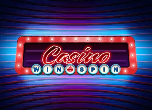 Casino Win Spin