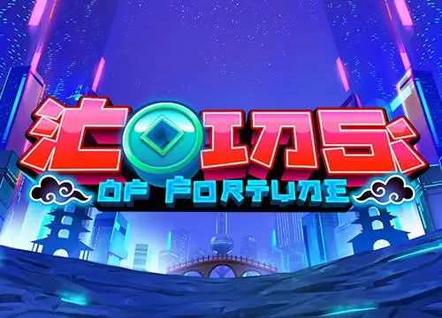 Coins of Fortune placeholder