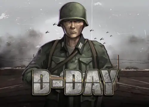 D-Day placeholder