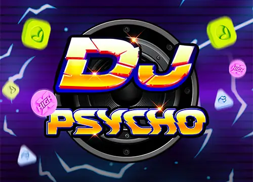 DJ P5ychØ placeholder