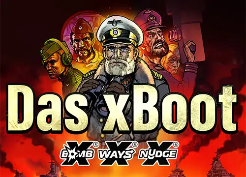 Das xBoot placeholder