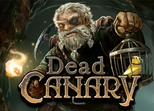 Dead Canary placeholder