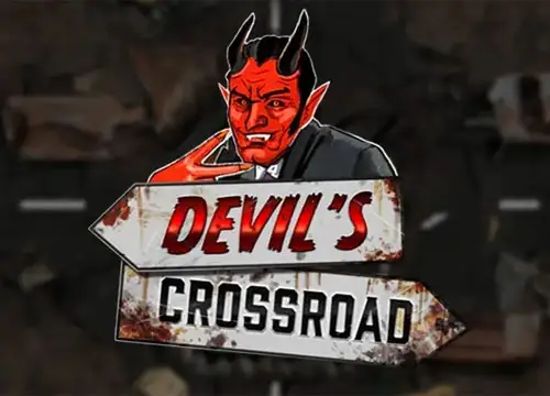 Devil's Crossroad placeholder