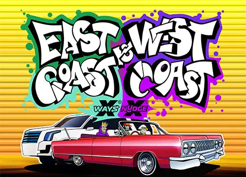 East Coast Vs West Coast placeholder