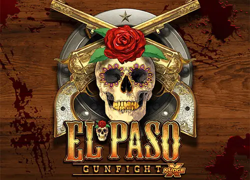 El Paso Gunfight xNudge placeholder